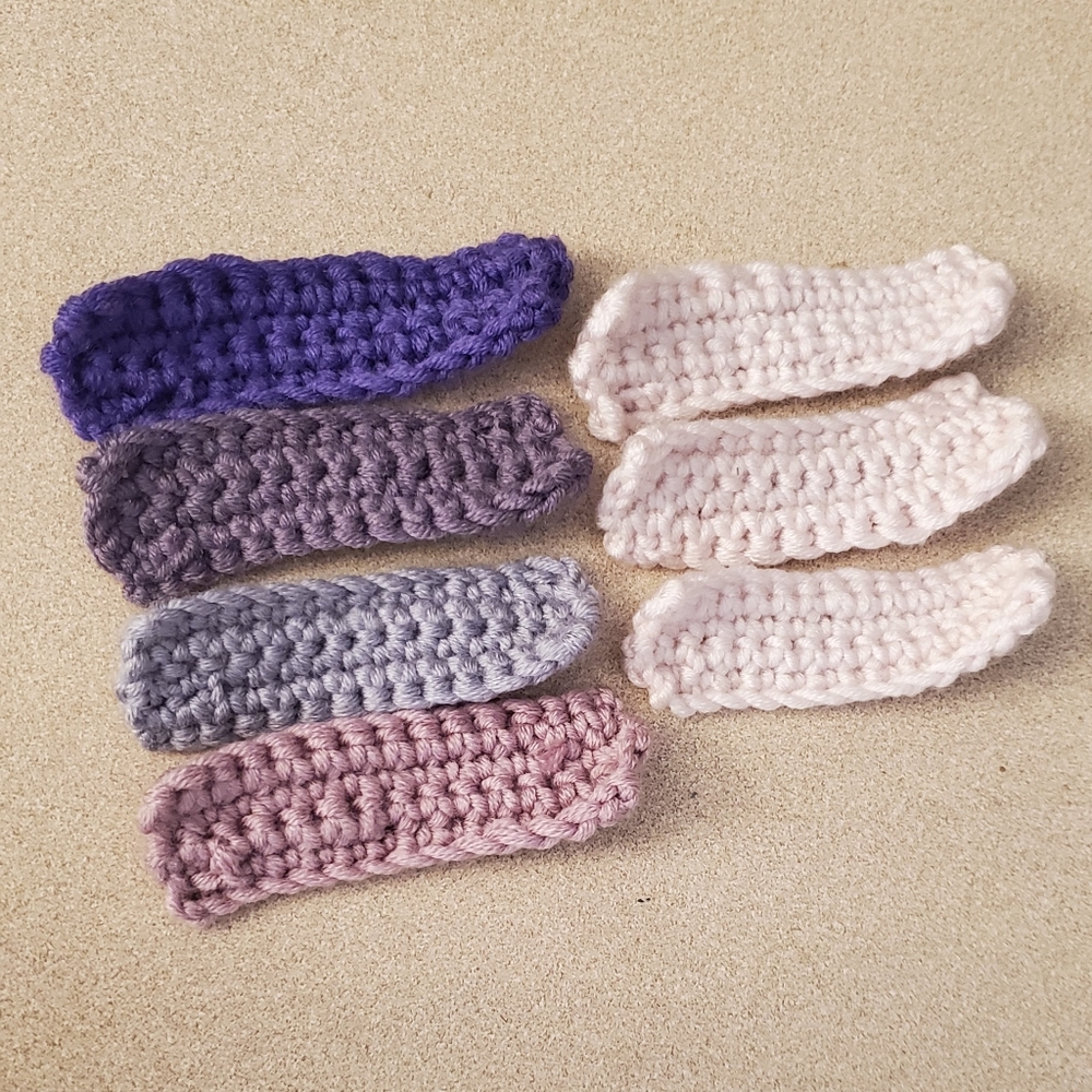 Ear Saver Bases